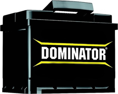 АКБ DOMINATOR 6ст-71 обр. низ.