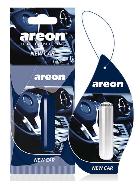 9d45bc86-3961-11e8-aa08-0cc47a3200a7 Ароматизатор воздуха AREON LIQUID  Новая машина   гель LR-09