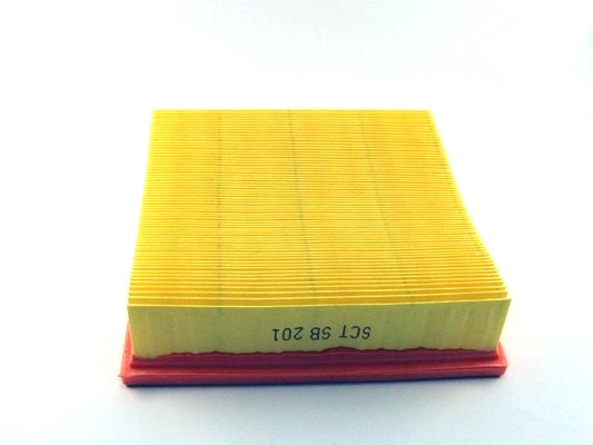 631b0e83-d7d5-11e6-b6db-0cc47a3200a7 Фильтр воздушный SCT SB 201  AUDI, ВАЗ 2110 (24 шт)