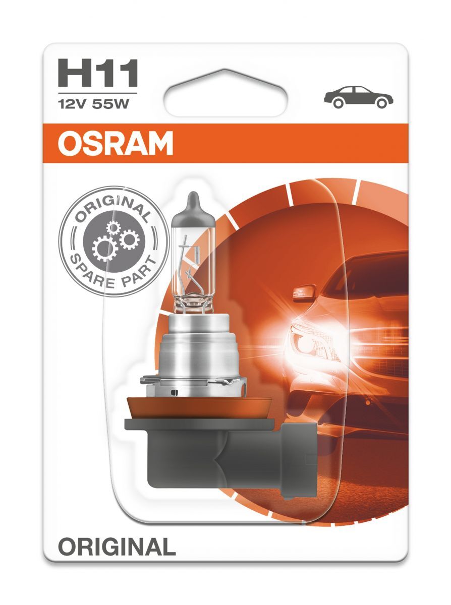 c7f62f3d-683d-11ea-a252-04d9f508137a Автолампа H11 55W (64211-01B) шт. блистер