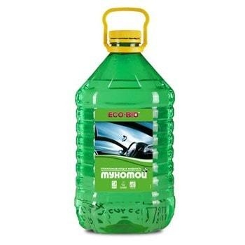 15113f60-0fff-11ee-9b55-04d9f508137a Омыватель стёкол ECO-BIO  Мухомой  (5л)
