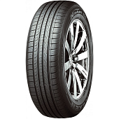 Каталог Автошина Nexen NBlue HD Plus 215/55/16 93V от магазина Шинторг