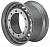 Диск колеса ASTERRO M22 9,00x22,5 10*335 ET161 D281 (2237)
