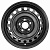 Диск колеса Trebl "X40925" 7,0х17 5*114,3 ET45 D67,1 black
