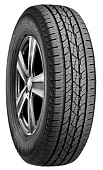 Каталог Автошина Nexen Roadian HTX RH5 255/60/18 112V от магазина Шинторг