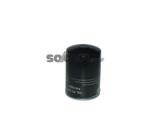 991414af-47b0-11e8-ba82-0cc47a3200a7 PH 10684 Фильтр масляный FRAM на HYUNDAI