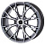 Диск колеса Lizardo "XH180" 7,0х16 4*98 ET35 D58,5 G22MF