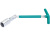 21c6dd93-dabf-11e5-a570-0cc47a3200a7 Ключ свечной  21 кард.  СТЕЛС 500 мм