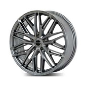 Диск колеса PDW RAMZES (2119) 8,0x18 5*108 ET43 D63,4 U4GRA
