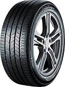 Каталог Автошина Continental CrossContact LX Sport 255/55/19 111W JLR (EU) от магазина Шинторг