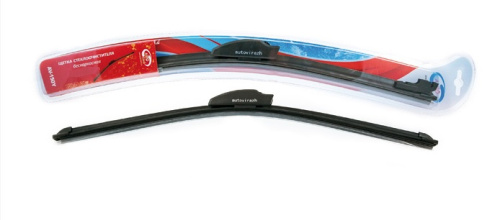 ae2a2acf-8ff4-11e4-8438-001e673659ad Щетки стеклооч-ля AUTOVIRAZH (330мм) бескаркасная (1шт)