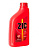 Масло трансмиссионное ZIC GFT SAE 75w-90 (1л)