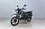 Мопед VENTO VMC RIVA OFF ROAD 48 (125) GREY (без ПТС)